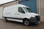 Attelage de remorque Mercedes Sprinter 317/Automatique/3,5T, Essai à domicile, Euro 6, Entreprise, Noir
