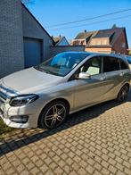 Mercedes benz  b200 blue efficiënt, Auto's, Trekhaak, Particulier, Te koop, Benzine