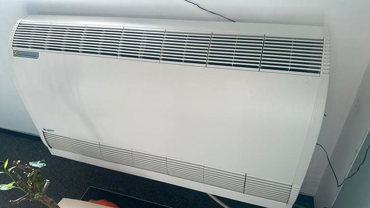 Luchtontvochtiger voor zwembadverwarming, Tuin en Terras, Zwembad-toebehoren, Verwarming, Ophalen