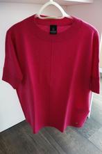 Pull m.coudes cachemire fuchsia "Madeleine" Envoi compris, Kleding | Dames, Truien en Vesten, Madeleine, Verzenden, Nieuw, Roze