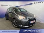 Toyota Yaris 1.5 VVT-I | CARPLAY | CAM DE RECUL | AIRCO, Autos, Toyota, Achat, Entreprise, https://public.car-pass.be/vhr/c0269b4a-c312-40e5-b50f-ed3330cc2b70