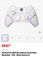 Victrix pro bfg controller xbox, Games en Spelcomputers, Spelcomputers | Xbox | Accessoires, Ophalen, Xbox Series S, Nieuw, Controller