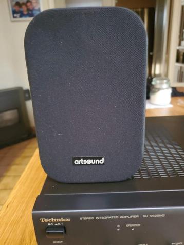 Artsound as30 beschikbaar voor biedingen