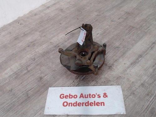 FUSEE RECHTS VOOR Volkswagen Golf VII (AUA), Auto-onderdelen, Ophanging en Onderstel, Volkswagen, Gebruikt