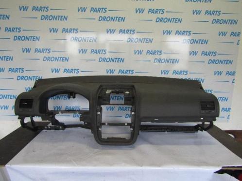 Dashboard van een Volkswagen Golf, Auto-onderdelen, Dashboard en Schakelaars, Volkswagen, Gebruikt, 3 maanden garantie, Ophalen of Verzenden
