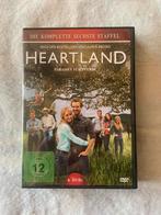 Heartland - Paradijs voor paarden, seizoen 6 DVDs Boxset dvd, Cd's en Dvd's, Boxset, Overige genres, Alle leeftijden, Ophalen of Verzenden