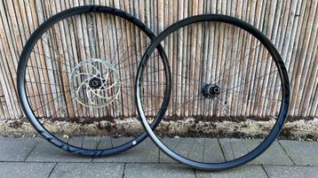 ØØ Roval Traverse SL MTB wielset | Carbon | Boost | 30mm beschikbaar voor biedingen