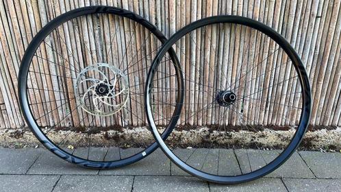 ØØ Roval Traverse SL MTB wielset | Carbon | Boost | 30mm, Fietsen en Brommers, Fietsonderdelen, Zo goed als nieuw, Mountainbike