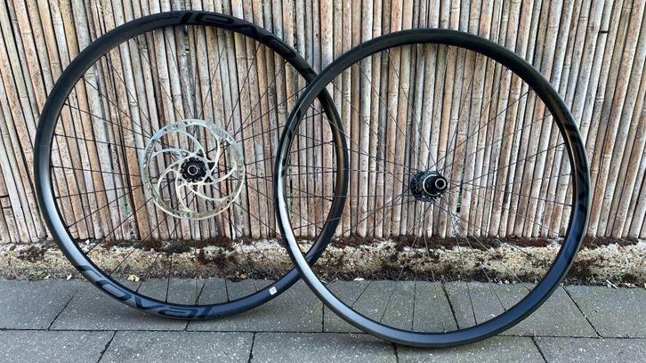 ✨✨✨ Roval Traverse SL MTB wielset | Carbon | Boost | 30mm, Fietsen en Brommers, Fietsonderdelen, Zo goed als nieuw, Mountainbike