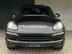 Porsche Cayenne 3.0 D Platinum Edition, Auto's, Porsche, Automaat, 176 kW, Zwart, Zwart