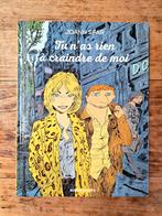 BD "Tu n'as rien à craindre de moi" de Joann Sfar, Eén stripboek, Ophalen of Verzenden, Zo goed als nieuw, Joann Sfar