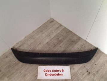 SPOILER Volkswagen Golf VII (AUA) (01-2012/03-2021) beschikbaar voor biedingen