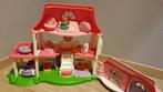 Fisher Price – Litte People huis/Villa, Kinderen en Baby's, Ophalen, Zo goed als nieuw