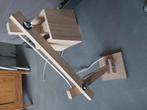 Architectenlamp Muuto, Huis en Inrichting, Lampen | Tafellampen, Ophalen, Gebruikt