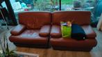 Canapé salon complet 3 pièces (2*1 place + 1* 2 places ), Maison & Meubles, Canapés | Salons, Enlèvement ou Envoi, Comme neuf