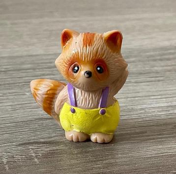 Figurine Furry Families / Secret Families beschikbaar voor biedingen