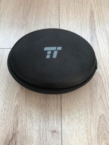 Taotronics TT-BH22 • hoesje • bescherming • koptelefoon beschikbaar voor biedingen