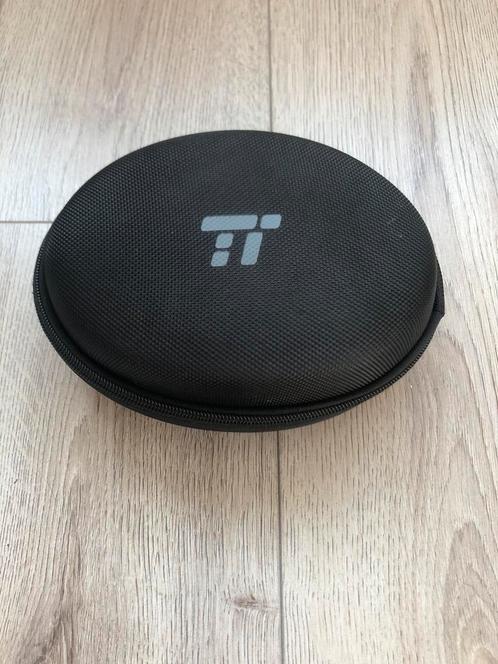 Taotronics TT-BH22 • hoesje • bescherming • koptelefoon, Audio, Tv en Foto, Hoofdtelefoons, Zo goed als nieuw, Ophalen