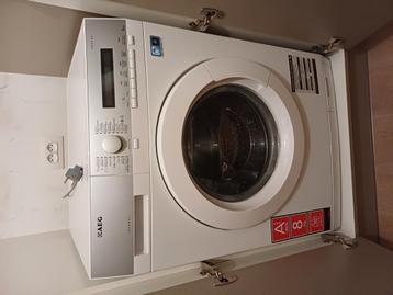Aeg wasmachine  beschikbaar voor biedingen