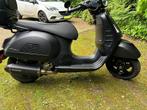 Vespa notte gts 300 akrapovic ect, Ophalen, Zo goed als nieuw