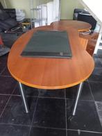 Bureau, Huis en Inrichting, Bureaus, Ophalen of Verzenden, Bureau