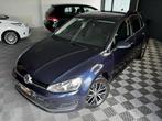 Volkswagen Golf 1.6TDi Allstar 1er propriétaire garantie 1an, Achat, Euro 6, 5 portes, Golf