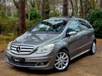 Mercedes-Benz B200 turbo - 2006 - 193 CV - AUTOMATIQUE - COM, Achat, Entreprise, Carnet d'entretien, Classe B
