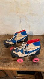 Inline skates mt 36 - disco skates mt 38, Ophalen, Zo goed als nieuw