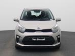 Kia Picanto Fusion 1.0, Autos, Kia, Argent ou Gris, Achat, Entreprise, Boîte manuelle