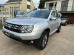 Dacia Duster benzine van 2015, Auto's, Euro 5, Duster, Bedrijf, Zilver of Grijs