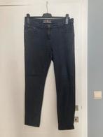 Jeans donker blauw M42.   L100cm tussen benen 75cm, Vêtements | Femmes, Jeans, Comme neuf, Enlèvement ou Envoi
