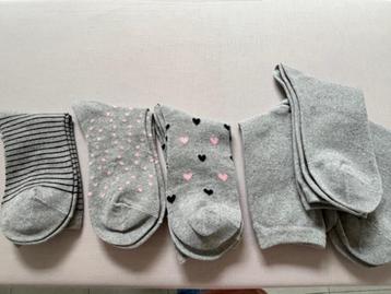 Sokken Mt 35-37 beschikbaar voor biedingen