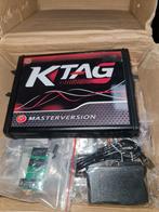 Ktag chiptuning unit, Auto diversen, Tuning en Styling, Ophalen