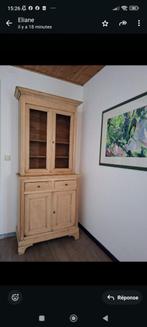 Ancien buffet 2 corps, Ophalen