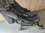 HAUCK buggy, Kinderen en Baby's, Buggy's, Ophalen, Gebruikt