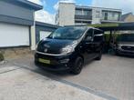 FIAT TALENTO * DUB CAB * CAMERA * GPS * 2x SCHUIFDEUREN, Voorwielaandrijving, Testrit aan huis, Stof, 4 cilinders