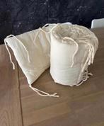 Parkomrander Creme No74, Ophalen, Zo goed als nieuw, Rechthoekig, Boxkleed