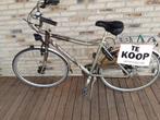 Herenfiets, Fietsen en Brommers, Ophalen, Zo goed als nieuw, Versnellingen