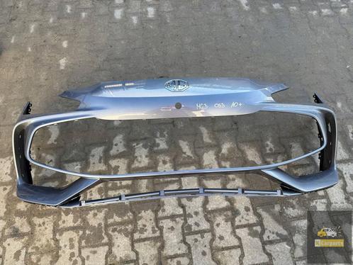MG 3 MG3 voorbumper, Auto-onderdelen, Carrosserie, Bumper, MG, Gebruikt