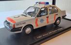 Volvo 340 / 360 Rijkspolitie 1987, Verzenden, Nieuw, Auto, Overige merken