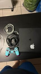 Ps4 slim, Neuf, Enlèvement ou Envoi, Avec 1 manette, 1 TB