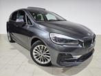 BMW 225 Active Tourer xeA PHEV Hybrid, Autos, Argent ou Gris, Achat, Euro 6, Entreprise