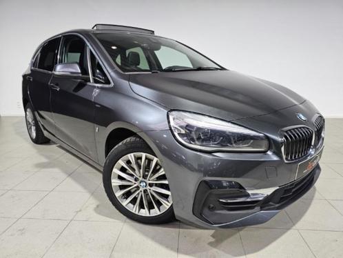 BMW 225 Active Tourer xeA PHEV Hybrid, Autos, BMW, Entreprise, Achat, Série 2 Active Tourer, ABS, Air conditionné, Bluetooth, Ordinateur de bord