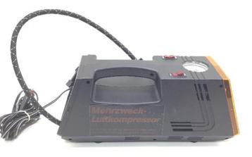 Compresseur pour voiture (12 volt) beschikbaar voor biedingen