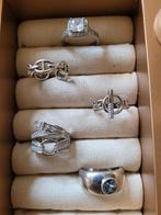 Zilveren juwelen 925 gestempeld, Handtassen en Accessoires, Ophalen of Verzenden, Zo goed als nieuw