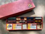 Trix elektrische trein - antieke doos, Hobby en Vrije tijd, Locomotief, Trix
