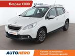 Peugeot 2008 1.6 Active (bj 2014), Auto's, Voorwielaandrijving, Euro 5, Stof, Gebruikt
