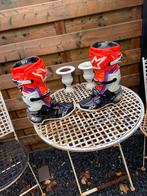 Alpinestars laarzen maat 40.5, Motoren, Kleding | Motorkleding, Ophalen