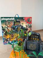 Playmobil schat eiland, Kinderen en Baby's, Ophalen, Zo goed als nieuw, Complete set