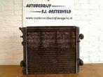 Radiateur van een Volkswagen Golf, Ophalen of Verzenden, 3 maanden garantie, Gebruikt, Volkswagen